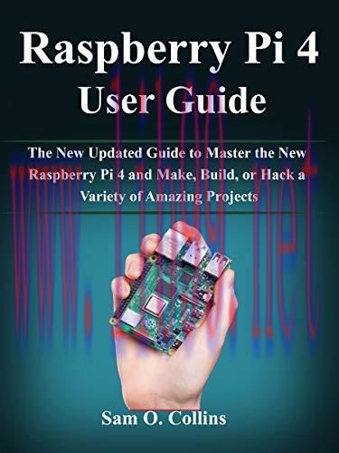 [FOX-Ebook]Raspberry Pi 4 User Guide
