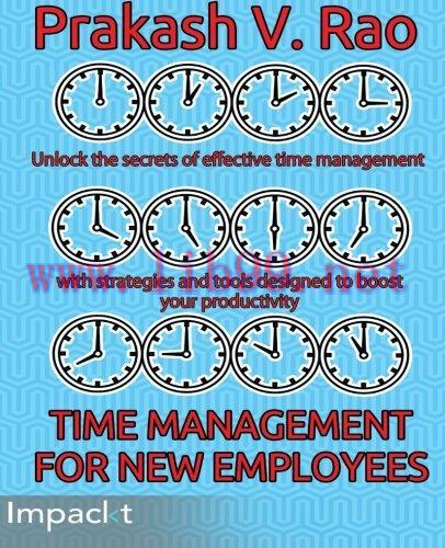 [FOX-Ebook]Time Management for New Employees