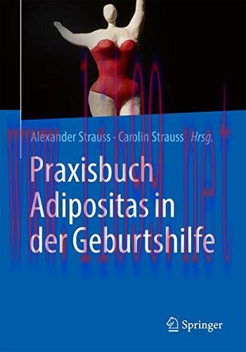 [AME]Praxisbuch Adipositas in der Geburtshilfe (German Edition) (Original PDF)