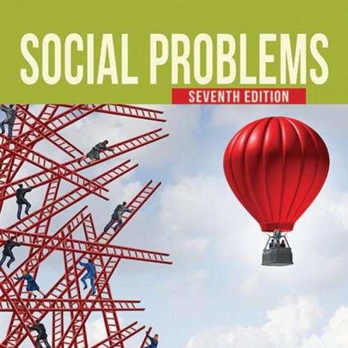 Social Problems 7th