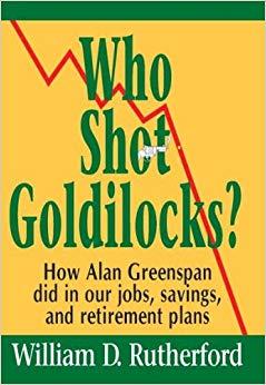 (PDF)Who Shot Goldilocks Revised Edition