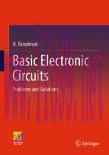 [PDF]Basic Electronic Circuits: Problems and Solutions