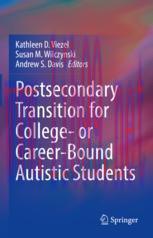 [PDF]Postsecondary Transition for College- or Career-Bound Autistic Students