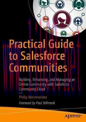 [FOX-Ebook]Practical Guide to Salesforce Communities