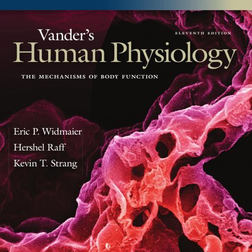 Vander's Human Physiology