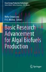 [PDF]Basic Research Advancement for Algal Biofuels Production