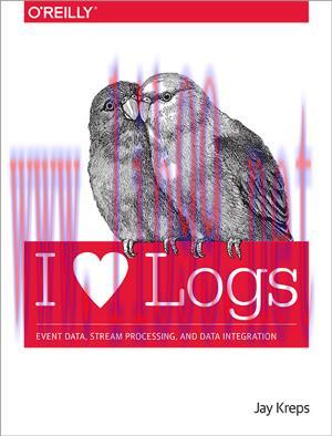 [SAIT-Ebook]I Heart Logs