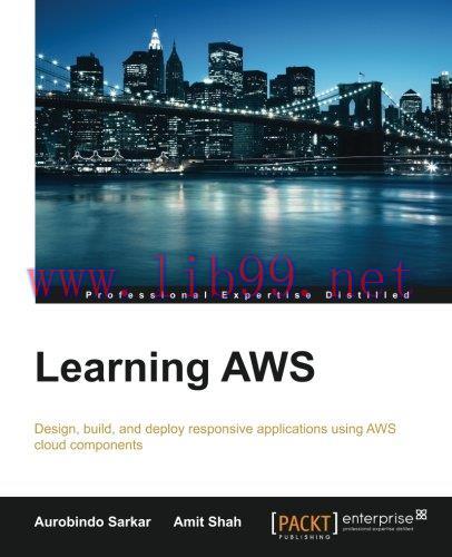 [FOX-Ebook]Learning AWS