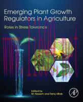 [PDF]Emerging Plant Growth Regulators in Agriculture