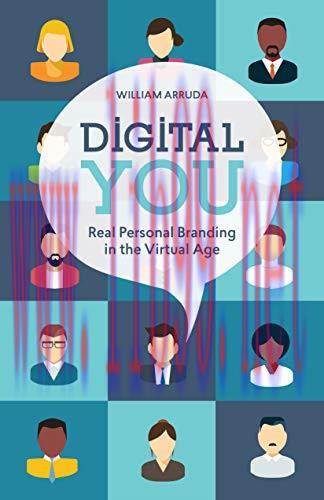 [FOX-Ebook]Digital You: Real Personal Branding in the Virtual Age