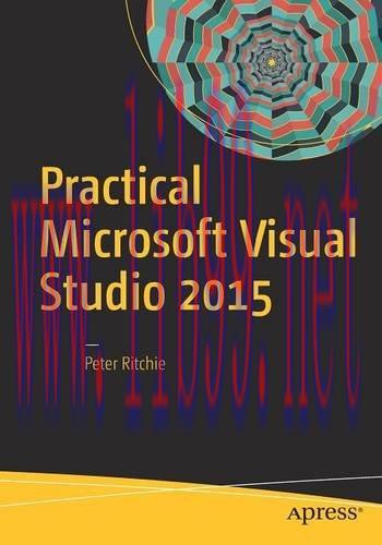 [FOX-Ebook]Practical Microsoft Visual Studio 2015