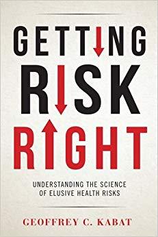(PDF)Getting Risk Right Understanding the Science of Elusive Health Risks 1st Edition