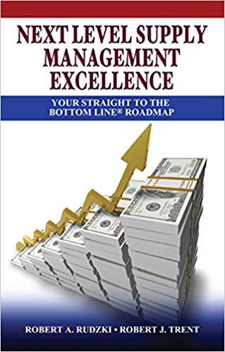 (PDF)Next Level Supply Management Excellence Your Straight to the Bottom Line Roadmap 1st Editi...