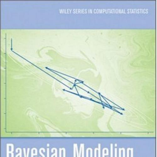 Bayesian Modeling Using WinBUGS (Wiley Series in Computational Statistics)