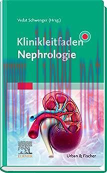 [AME]Klinikleitfaden Nephrologie (Original PDF)