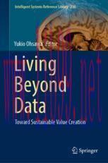 [PDF]Living Beyond Data: Toward Sustainable Value Creation