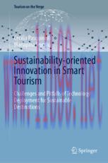 [PDF]Sustainability-oriented Innovation in Smart Tourism: Challenges and Pitfalls of Technology...