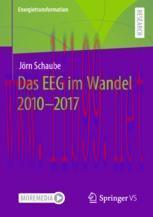 [PDF]Das EEG im Wandel 2010 - 2017