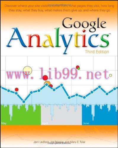 [FOX-Ebook]Google Analytics, 3rd Edition