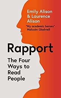 (PDF)Rapport The Four Ways to Read People