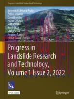 [PDF]Progress in Landslide Research and Technology, Volume 1 Issue 2, 2022