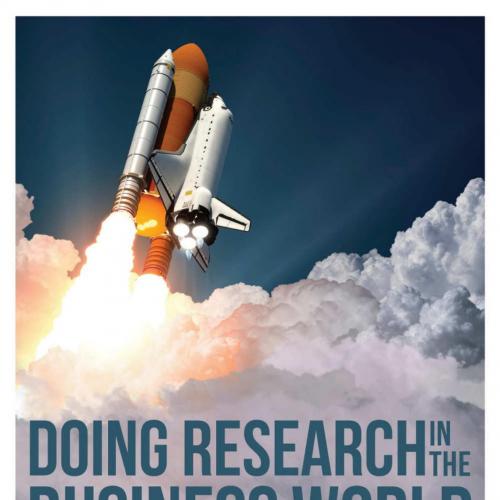 Doing Research in the Business World