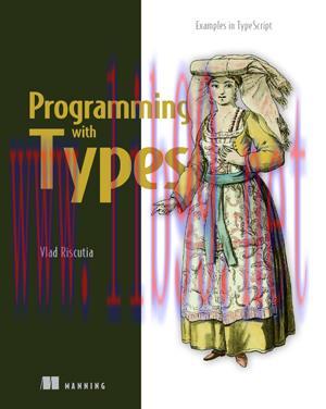 [SAIT-Ebook]Programming with Types