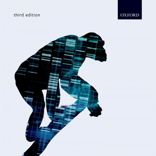 [AME]Introduction to Genomics, 3rd edition (Original PDF)