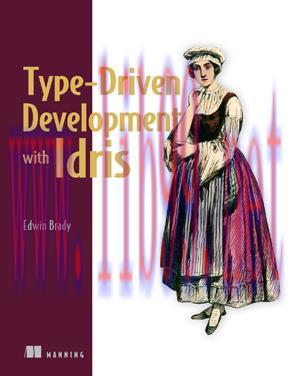 [SAIT-Ebook]Type-Driven Development with Idris