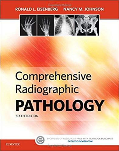 Comprehensive Radiographic Pathology 6e