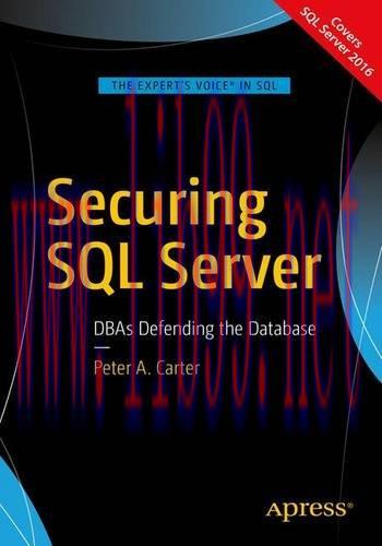 [FOX-Ebook]Securing SQL Server: DBAs Defending the Database