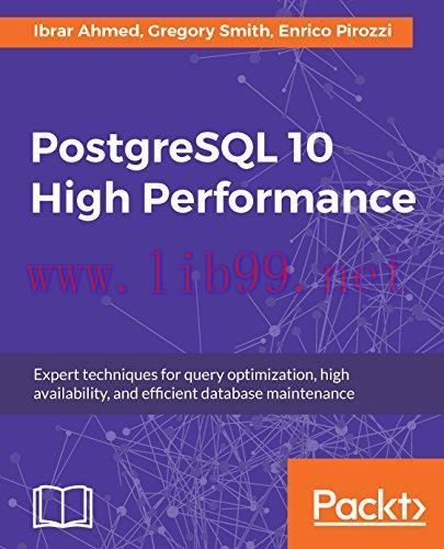 [FOX-Ebook]PostgreSQL 10 High Performance