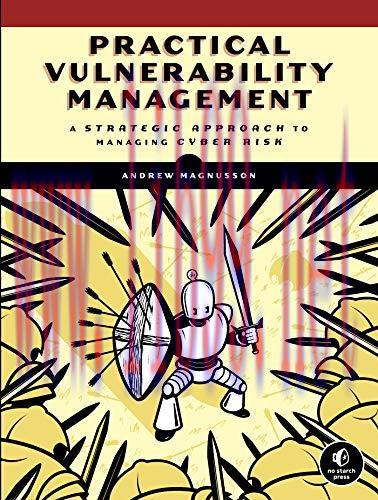 [FOX-Ebook]Practical Vulnerability Management: A Strategic Approach to Managing Cyber Risk