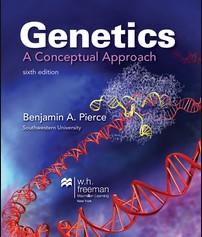 (Test Bank)Genetics A Conceptual Approach 6th Edition by Benjamin A. Pierce.exe