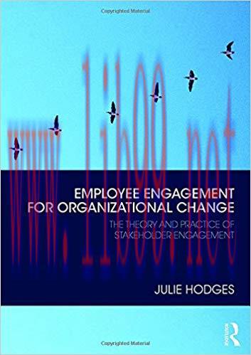 [PDF]Employee Engagement for Organizational Change
