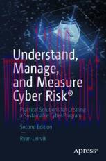 [PDF]Understand, Manage, and Measure Cyber Risk&reg;: Practical Solutions for Creating a Sustainabl...