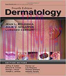 [PDF]Dermatology: 2-Volume Set 4th Edition
