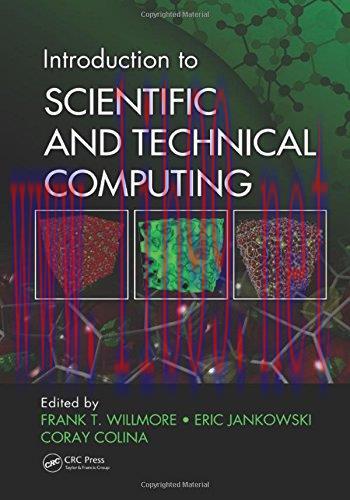 [FOX-Ebook]Introduction to Scientific and Technical Computing