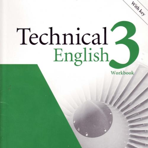 technical english 3 wb