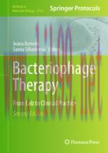 [PDF]Bacteriophage Therapy: From_ Lab to Clinical Practice