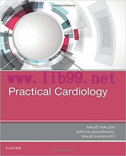 [PDF]Practical Cardiology [MAJID MALEKI ]