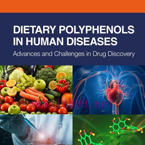 [AME]Dietary Polyphenols in Human Diseases (Original PDF)