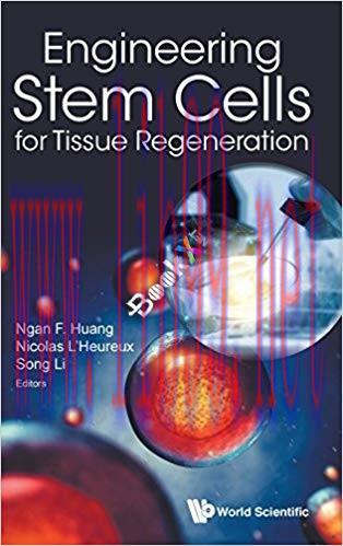 [PDF]Engineering Stem Cells For Tissue Regeneration
