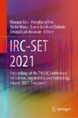 [PDF]IRC-SET 2021: Proceedings of the 7th IRC Conference on Science, Engineering and Technology...