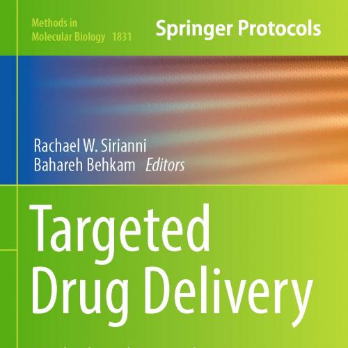 Targeted Drug Delivery Methods and Protocols