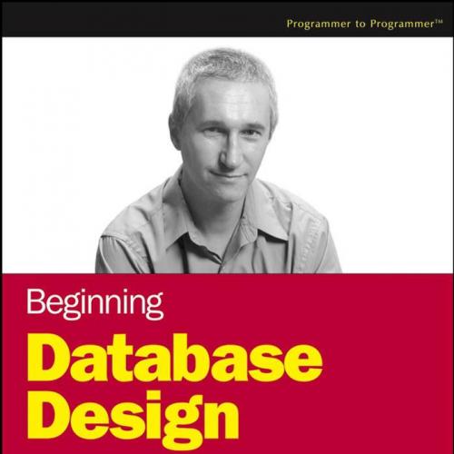 Beginning Database Design Solutions