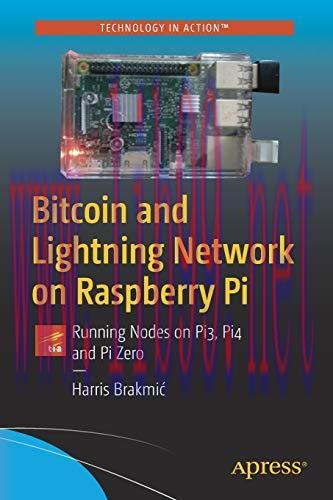 [FOX-Ebook]Bitcoin and Lightning Network on Raspberry Pi
