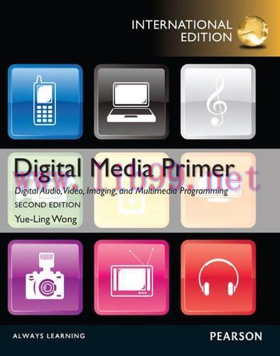 [FOX-Ebook]Digital Media Primer: International Edition, 2nd Edition