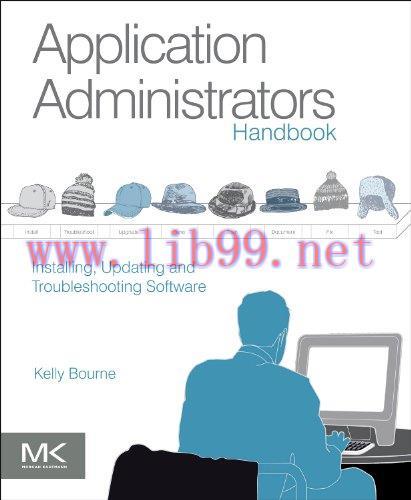 [FOX-Ebook]Application Administrators Handbook