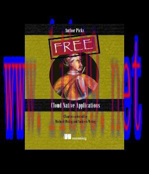 [IT-Ebook]Cloud Native Applications